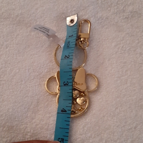 Disney key ring - Picture 3 of 3